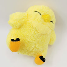 Lade das Bild in den Galerie-Viewer, Chocobo Final Fantasy Kuscheltier (ca. 15cm) kaufen - Pk.toys