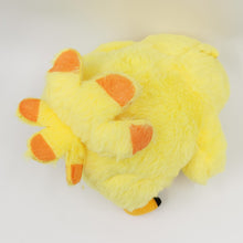 Lade das Bild in den Galerie-Viewer, Chocobo Final Fantasy Kuscheltier (ca. 15cm) kaufen - Pk.toys
