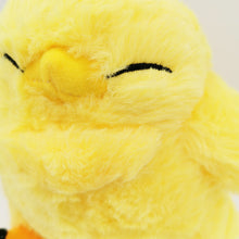 Lade das Bild in den Galerie-Viewer, Chocobo Final Fantasy Kuscheltier (ca. 15cm) kaufen - Pk.toys