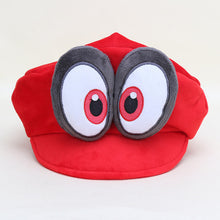 Lade das Bild in den Galerie-Viewer, Super Mario Mützen Snapback Caps Baseball Mützen - viele Motive kaufen - Pk.toys