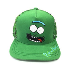 Lade das Bild in den Galerie-Viewer, Super Mario Mützen Snapback Caps Baseball Mützen - viele Motive kaufen - Pk.toys