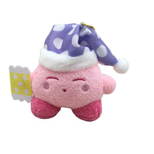 Lade das Bild in den Galerie-Viewer, 4er Set Kirby Stofftiere kaufen - Pk.toys