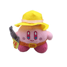 Lade das Bild in den Galerie-Viewer, 4er Set Kirby Stofftiere kaufen - Pk.toys