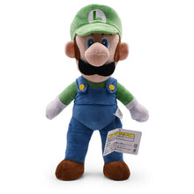 Lade das Bild in den Galerie-Viewer, Yoshi, Bowser, Mario, Luigi und viele weitere Super Mario Stofftiere zur Wahl kaufen - Pk.toys