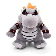 Lade das Bild in den Galerie-Viewer, Yoshi, Bowser, Mario, Luigi und viele weitere Super Mario Stofftiere zur Wahl kaufen - Pk.toys