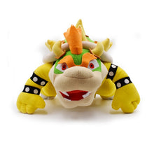 Lade das Bild in den Galerie-Viewer, Yoshi, Bowser, Mario, Luigi und viele weitere Super Mario Stofftiere zur Wahl kaufen - Pk.toys