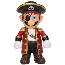 Lade das Bild in den Galerie-Viewer, Super Mario Figuren im Set (ca. 10 bis 15cm) kaufen - Pk.toys