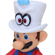 Lade das Bild in den Galerie-Viewer, Super Mario Figuren im Set (ca. 10 bis 15cm) kaufen - Pk.toys