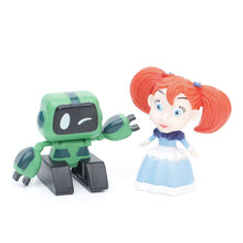 Lade das Bild in den Galerie-Viewer, Poppy Playtime Huggy Wuggy Figuren Sets kaufen - Pk.toys