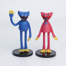 Lade das Bild in den Galerie-Viewer, Poppy Playtime Huggy Wuggy Figuren Sets kaufen - Pk.toys