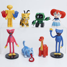 Lade das Bild in den Galerie-Viewer, Poppy Playtime Huggy Wuggy Figuren Sets kaufen - Pk.toys