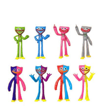 Lade das Bild in den Galerie-Viewer, Poppy Playtime Huggy Wuggy Figuren Sets kaufen - Pk.toys