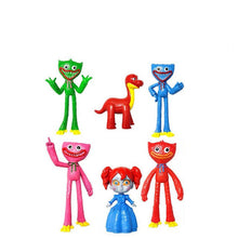 Lade das Bild in den Galerie-Viewer, Poppy Playtime Huggy Wuggy Figuren Sets kaufen - Pk.toys