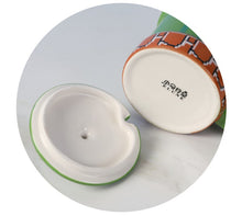 Lade das Bild in den Galerie-Viewer, Verschiedene Super Mario Becher, Kaffeetassen mit oder ohne Deckel kaufen - Pk.toys