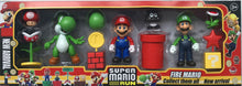 Lade das Bild in den Galerie-Viewer, Super Mario Figuren zum sammeln oder spielen kaufen - Pk.toys