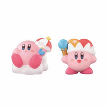 Lade das Bild in den Galerie-Viewer, Kirby Sammelfiguren 8er Set kaufen - Pk.toys