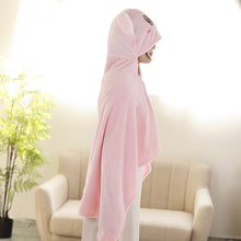 Lade das Bild in den Galerie-Viewer, Kirby Cosplay Plüsch Umhänge zum kuscheln kaufen - Pk.toys