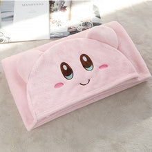 Lade das Bild in den Galerie-Viewer, Kirby Cosplay Plüsch Umhänge zum kuscheln kaufen - Pk.toys