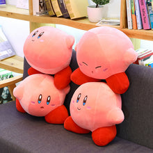 Lade das Bild in den Galerie-Viewer, Kirby Plüschige Stofftiere oder Anhänger in verschiedenen Größen kaufen - Pk.toys