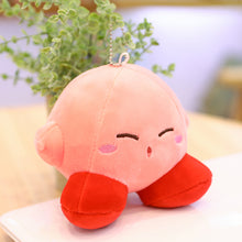 Lade das Bild in den Galerie-Viewer, Kirby Plüschige Stofftiere oder Anhänger in verschiedenen Größen kaufen - Pk.toys