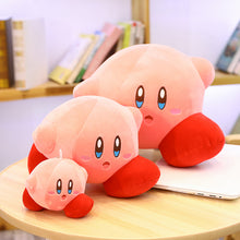 Lade das Bild in den Galerie-Viewer, Kirby Plüschige Stofftiere oder Anhänger in verschiedenen Größen kaufen - Pk.toys