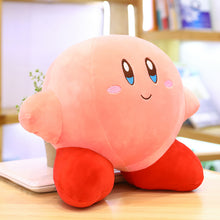 Lade das Bild in den Galerie-Viewer, Kirby Plüschige Stofftiere oder Anhänger in verschiedenen Größen kaufen - Pk.toys