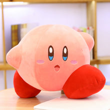 Lade das Bild in den Galerie-Viewer, Kirby Plüschige Stofftiere oder Anhänger in verschiedenen Größen kaufen - Pk.toys