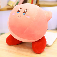 Lade das Bild in den Galerie-Viewer, Kirby Plüschige Stofftiere oder Anhänger in verschiedenen Größen kaufen - Pk.toys