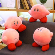 Lade das Bild in den Galerie-Viewer, Kirby Plüschige Stofftiere oder Anhänger in verschiedenen Größen kaufen - Pk.toys