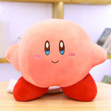 Lade das Bild in den Galerie-Viewer, Kirby Plüschige Stofftiere oder Anhänger in verschiedenen Größen kaufen - Pk.toys