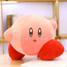 Lade das Bild in den Galerie-Viewer, Kirby Plüschige Stofftiere oder Anhänger in verschiedenen Größen kaufen - Pk.toys