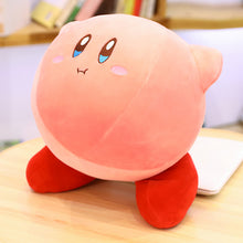 Lade das Bild in den Galerie-Viewer, Kirby Plüschige Stofftiere oder Anhänger in verschiedenen Größen kaufen - Pk.toys