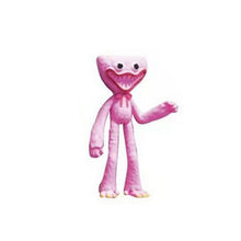 Lade das Bild in den Galerie-Viewer, 6er Set Poppy Playtime Huggy Wuggy Figuren kaufen - Pk.toys