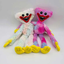 Lade das Bild in den Galerie-Viewer, Huggy Wuggy Poppy Playtime Kuschel Figuren (ca. 40cm) kaufen - Pk.toys