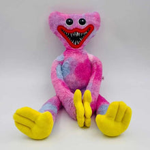 Lade das Bild in den Galerie-Viewer, Huggy Wuggy Poppy Playtime Kuschel Figuren (ca. 40cm) kaufen - Pk.toys