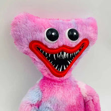 Lade das Bild in den Galerie-Viewer, Huggy Wuggy Poppy Playtime Kuschel Figuren (ca. 40cm) kaufen - Pk.toys