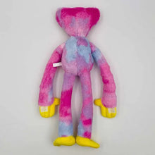 Lade das Bild in den Galerie-Viewer, Huggy Wuggy Poppy Playtime Kuschel Figuren (ca. 40cm) kaufen - Pk.toys
