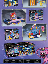 Lade das Bild in den Galerie-Viewer, 4in1 Bausatz Poppy Playtime Spielzeug kaufen - Pk.toys