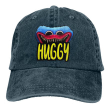 Lade das Bild in den Galerie-Viewer, Poppy Playtime Huggy Wuggy Basecap Mütze kaufen - Pk.toys