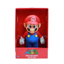 Lade das Bild in den Galerie-Viewer, Super Mario Spielzeug Figuren - viele Motive - ca. 12cm kaufen - Pk.toys
