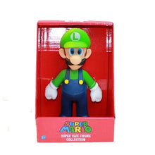 Lade das Bild in den Galerie-Viewer, Super Mario Spielzeug Figuren - viele Motive - ca. 12cm kaufen - Pk.toys