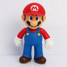 Lade das Bild in den Galerie-Viewer, Super Mario Spielzeug Figuren - viele Motive - ca. 12cm kaufen - Pk.toys