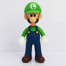 Lade das Bild in den Galerie-Viewer, Super Mario Spielzeug Figuren - viele Motive - ca. 12cm kaufen - Pk.toys