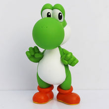 Lade das Bild in den Galerie-Viewer, Super Mario Spielzeug Figuren - viele Motive - ca. 12cm kaufen - Pk.toys
