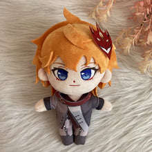 Lade das Bild in den Galerie-Viewer, Genshin Impact Plüschfiguren Arataki itto Hu Tao Zhongli Morax Kamisato Ayato Tartaglia Klee Barbatos kaufen - Pk.toys