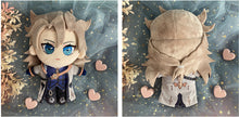 Lade das Bild in den Galerie-Viewer, Genshin Impact Plüschfiguren Arataki itto Hu Tao Zhongli Morax Kamisato Ayato Tartaglia Klee Barbatos kaufen - Pk.toys