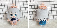 Lade das Bild in den Galerie-Viewer, Genshin Impact Plüschfiguren Arataki itto Hu Tao Zhongli Morax Kamisato Ayato Tartaglia Klee Barbatos kaufen - Pk.toys
