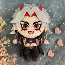 Lade das Bild in den Galerie-Viewer, Genshin Impact Plüschfiguren Arataki itto Hu Tao Zhongli Morax Kamisato Ayato Tartaglia Klee Barbatos kaufen - Pk.toys