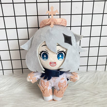 Lade das Bild in den Galerie-Viewer, Genshin Impact Plüschfiguren Arataki itto Hu Tao Zhongli Morax Kamisato Ayato Tartaglia Klee Barbatos kaufen - Pk.toys