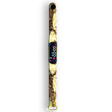 Lade das Bild in den Galerie-Viewer, Naruto LED Armbanduhr kaufen - Pk.toys